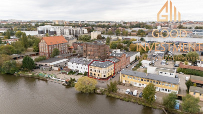 Lokal Wynajem Szczecin Łasztownia