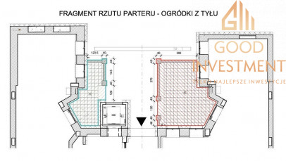 Lokal Sprzedaż Szczecin Centrum