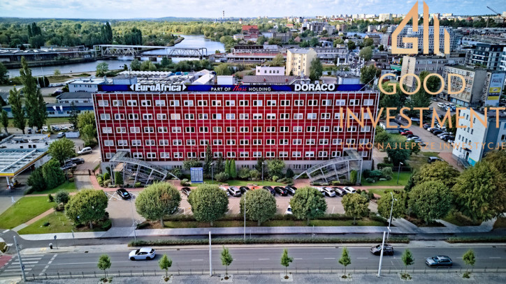 Lokal Wynajem Szczecin Łasztownia Energetyków 24