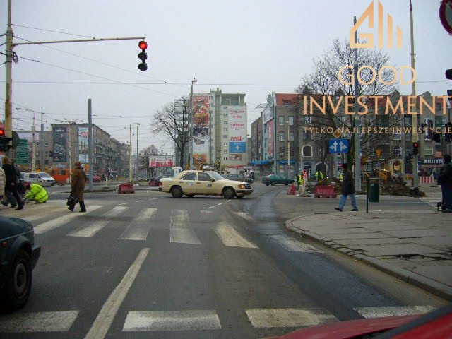 Lokal Sprzedaż Szczecin Centrum 8