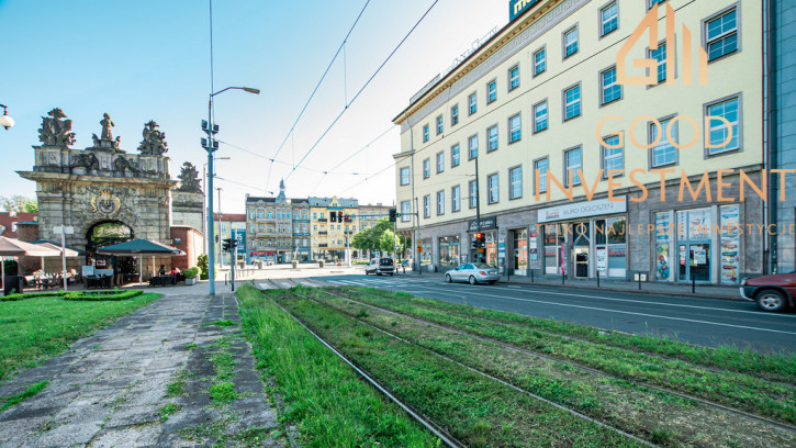 Lokal Sprzedaż Szczecin Stare Miasto 3