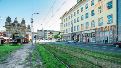 Lokal Sprzedaż Szczecin Stare Miasto