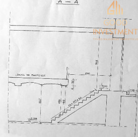 Lokal Sprzedaż Szczecin Śródmieście-Centrum Bolesława Krzywoustego