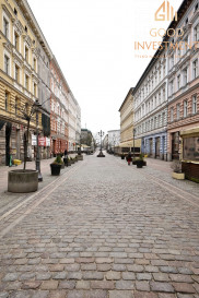 Lokal Sprzedaż Szczecin Centrum