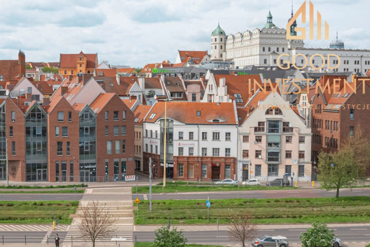 Lokal Sprzedaż Szczecin Stare Miasto Mała Odrzańska 3