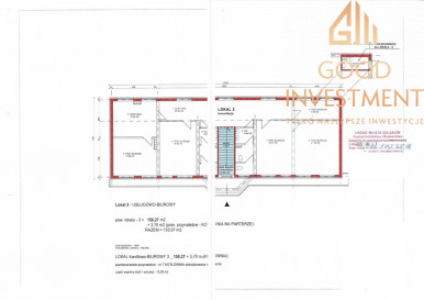 Lokal Sprzedaż Szczecin Niebuszewo