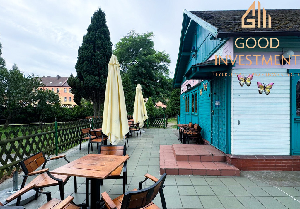 Lokal Sprzedaż Goleniów 1