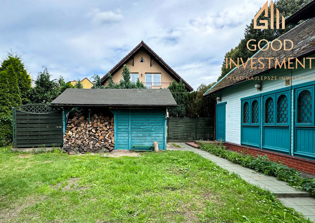 Lokal Sprzedaż Goleniów 3