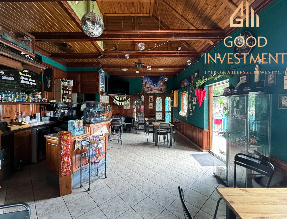Lokal Sprzedaż Goleniów 5