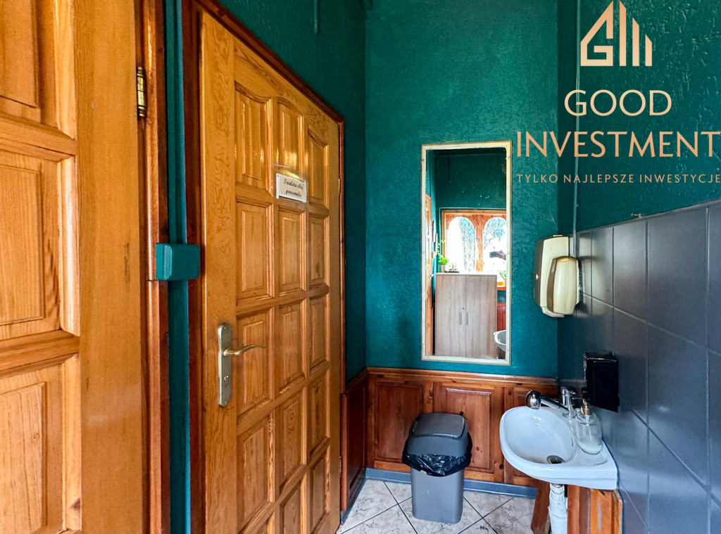 Lokal Sprzedaż Goleniów 9