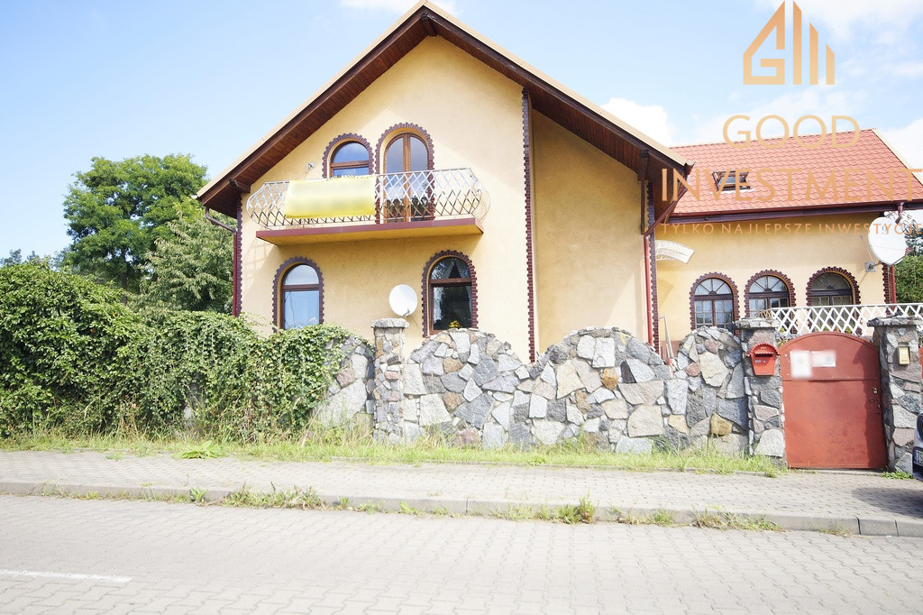 Dom Sprzedaż Szczecin Kijewo 6