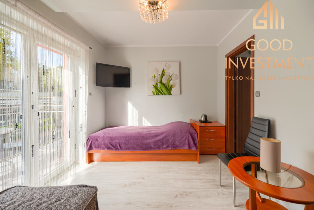 Dom Sprzedaż Międzywodzie Armii Krajowej 13