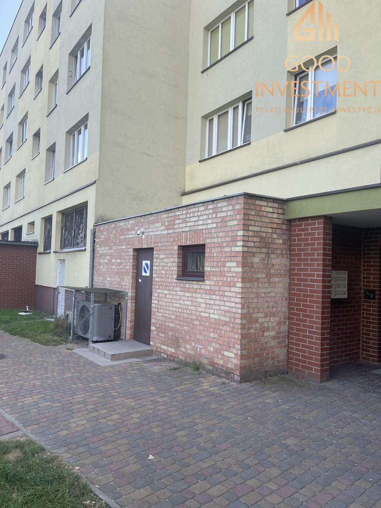 Lokal Sprzedaż Nowogard Warszawska 7