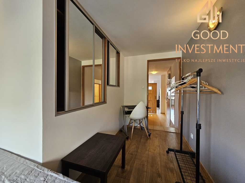 Mieszkanie Wynajem Szczecin Stare Miasto Panieńska