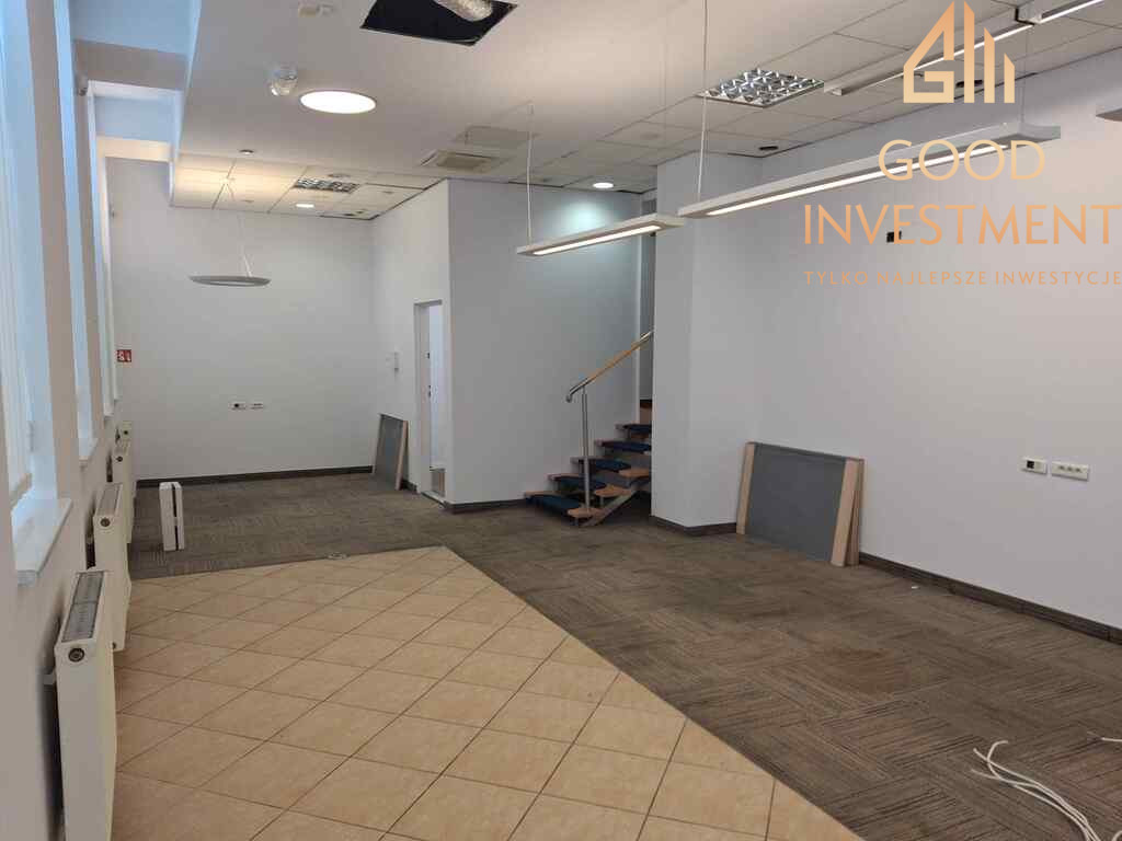Lokal Wynajem Szczecin Centrum bł. Królowej Jadwigi 6
