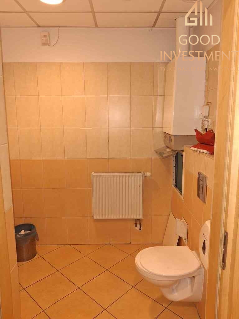 Lokal Wynajem Szczecin Centrum bł. Królowej Jadwigi 16