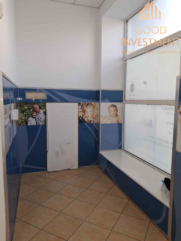 Lokal Wynajem Szczecin Centrum bł. Królowej Jadwigi 13