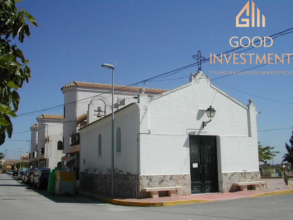 Dom Sprzedaż 03159, Daya Nueva, Alicante Calle Maestro Serrano 10