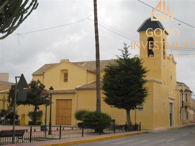 Dom Sprzedaż 03159, Daya Nueva, Alicante Calle Maestro Serrano 11