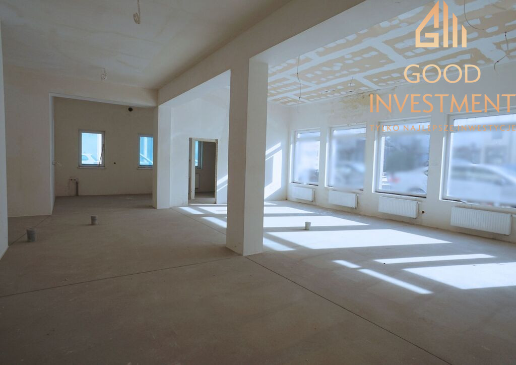 Lokal Sprzedaż Goleniów 2