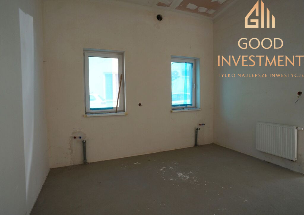 Lokal Sprzedaż Goleniów 4