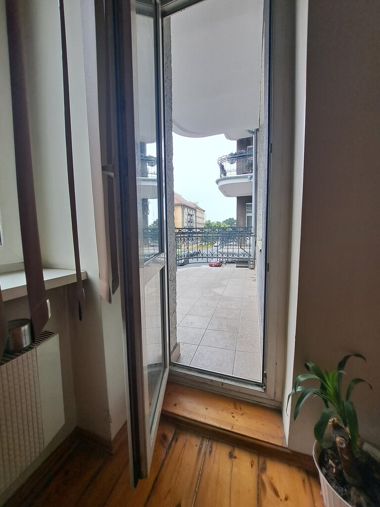 Mieszkanie Sprzedaż Szczecin Centrum