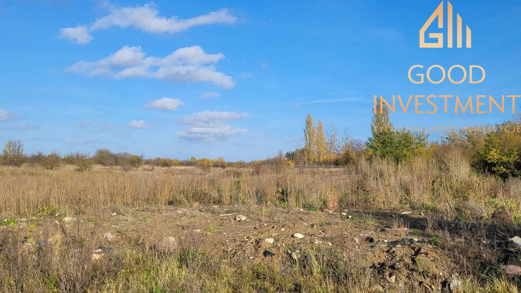 Działka Sprzedaż Bobolin