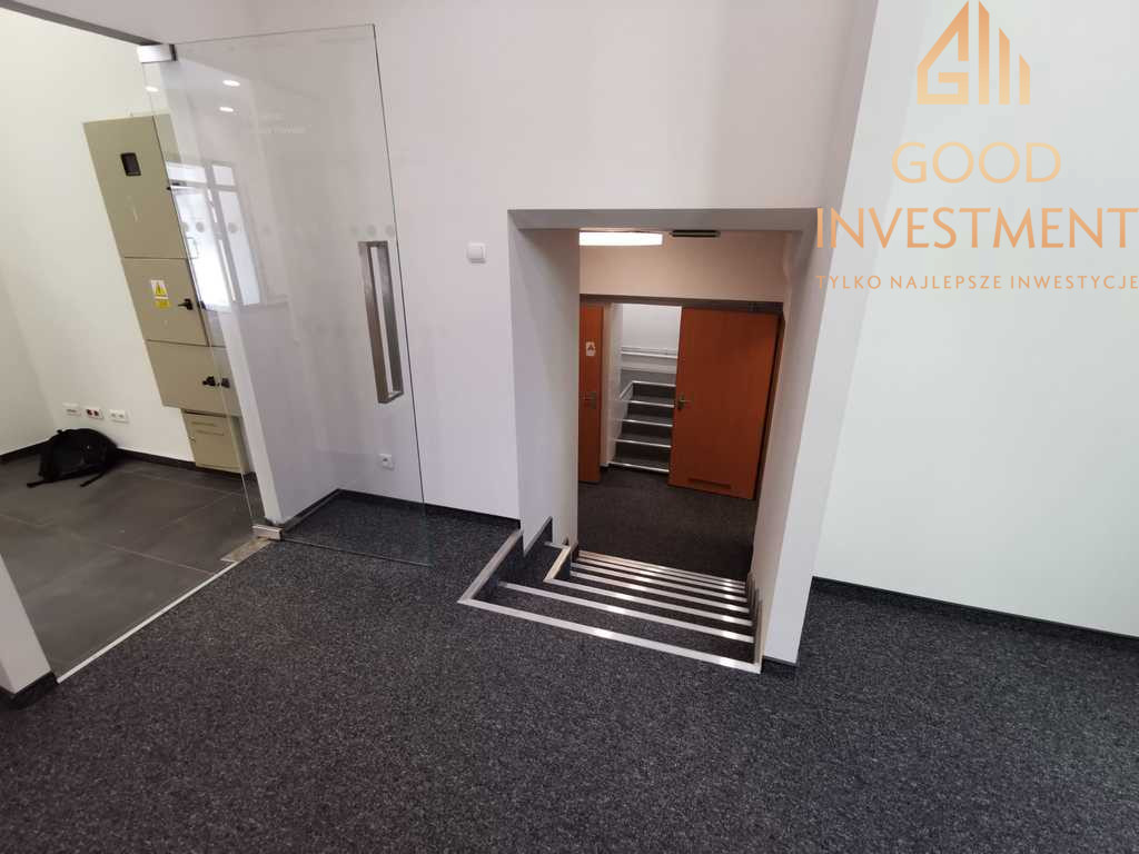 Lokal Wynajem Szczecin Centrum