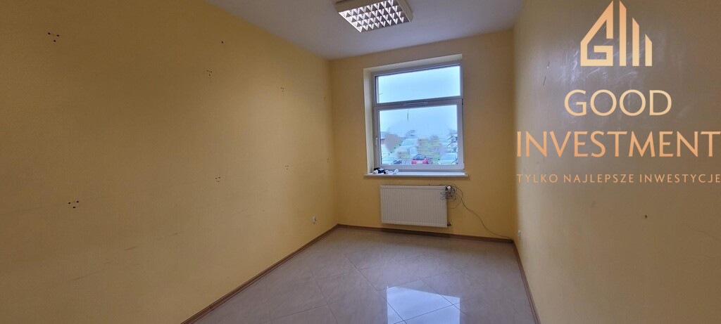 Lokal Wynajem Szczecin Pomorzany 1