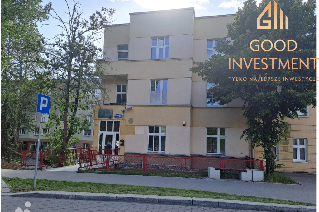 Dom Sprzedaż Gryfino