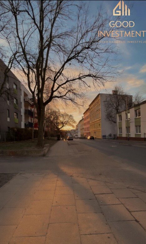 Lokal Wynajem Szczecin Śródmieście Jana Kazimierza