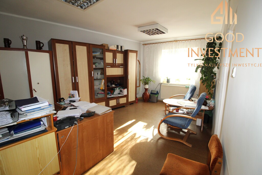 Lokal Sprzedaż Świdwin