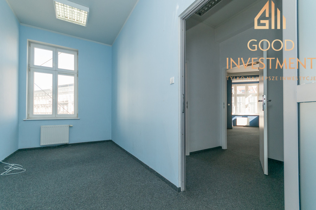 Lokal Wynajem Szczecin Centrum Księcia Bogusława X