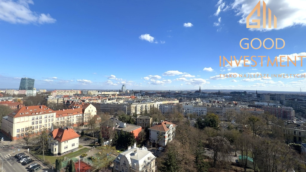 Mieszkanie Sprzedaż Szczecin Centrum Mieczysława Niedziałkowskiego 21