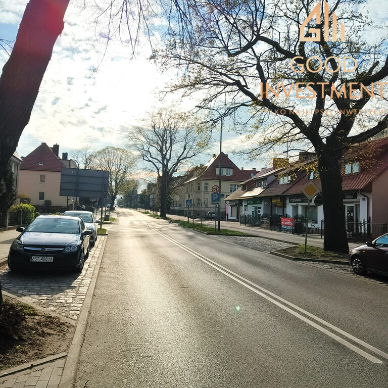 Lokal Sprzedaż Stargard 13