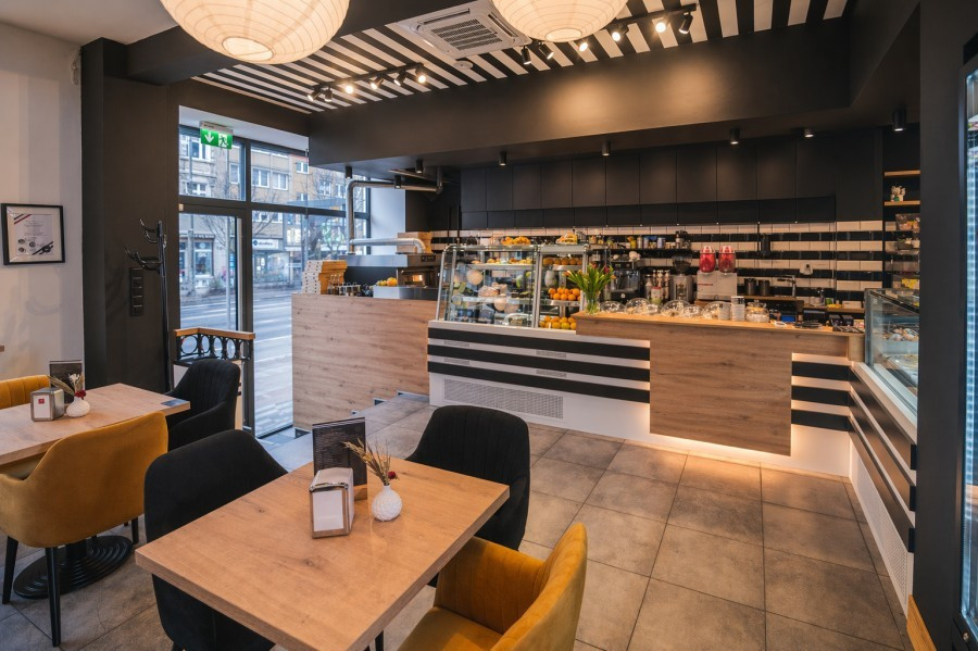 Lokal Sprzedaż  Śródmieście-Centrum 4