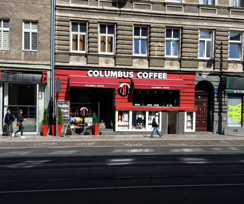 Lokal Sprzedaż  Śródmieście-Centrum 6