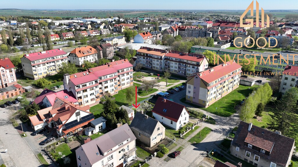 Dom Sprzedaż Pyrzyce
