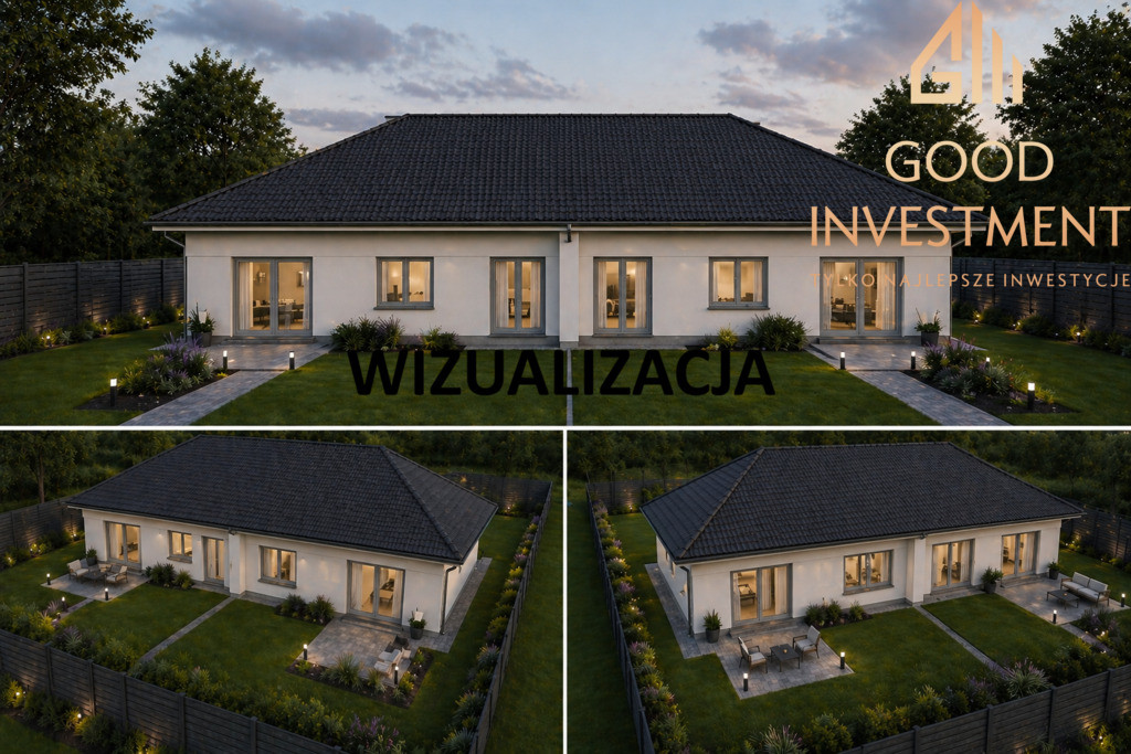 Dom Sprzedaż Grzędzice