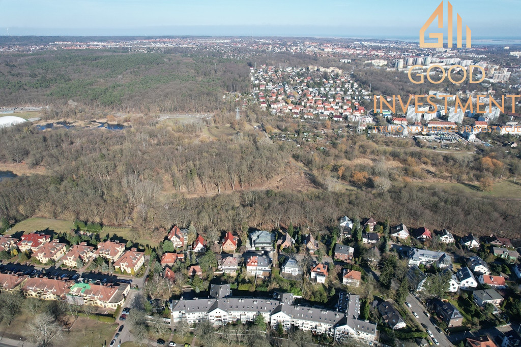 Dom Sprzedaż Szczecin Pogodno