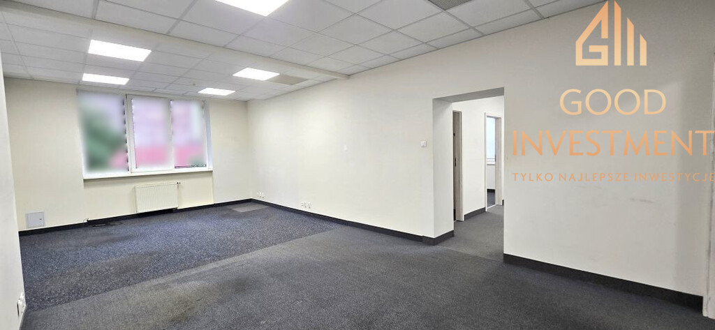 Lokal Wynajem Szczecin Śródmieście-Centrum