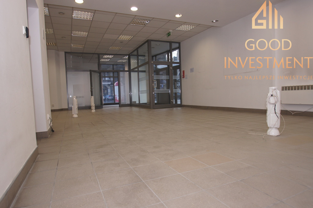 Lokal Wynajem Szczecin Centrum Aleja Wojska Polskiego 8