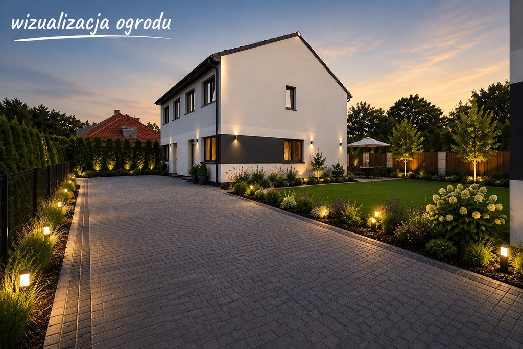 Dom Sprzedaż Szczecin Kijewo 1