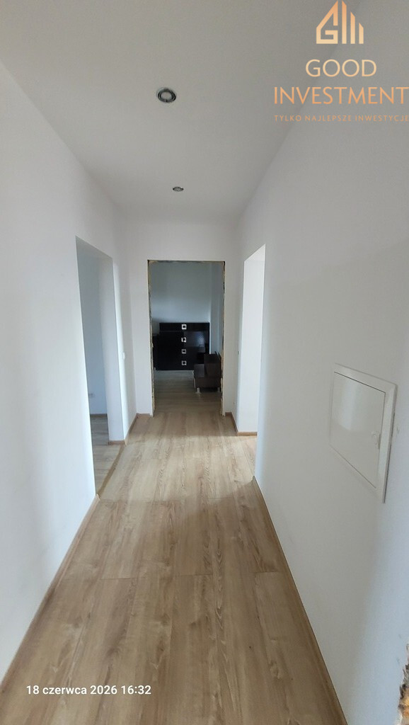Mieszkanie Sprzedaż Choszczno Kopernika 7