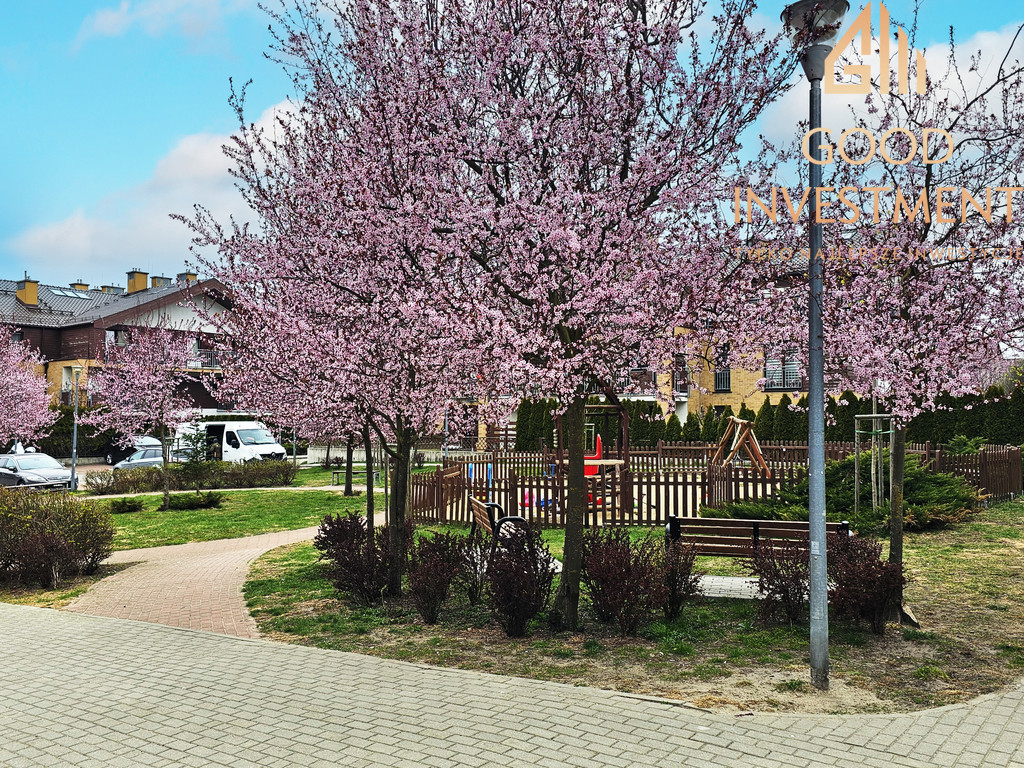 Mieszkanie Sprzedaż Szczecin Warszewo 13