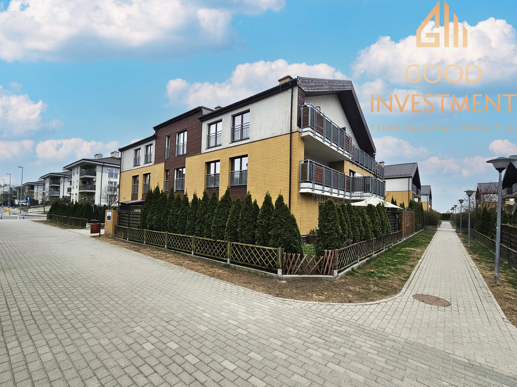 Mieszkanie Sprzedaż Szczecin Warszewo 16
