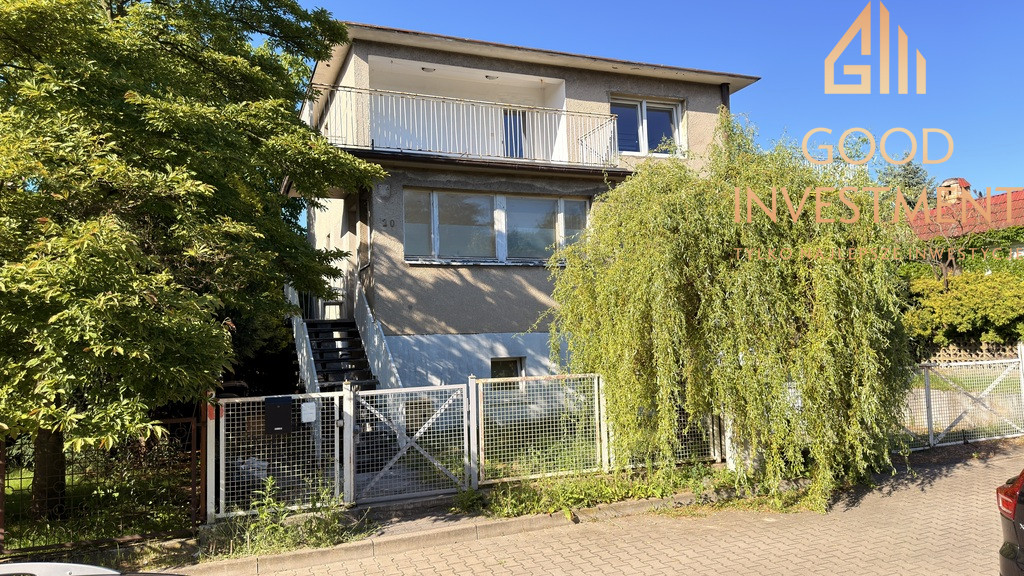 Dom Sprzedaż Szczecin Kijewo 3