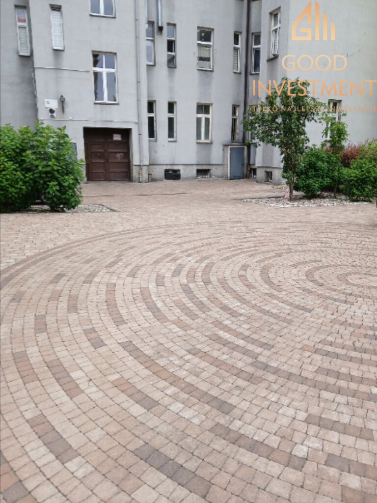 Lokal Sprzedaż Szczecin Śródmieście-Centrum Kaszubska