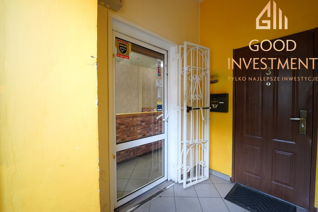Lokal Sprzedaż Szczecin Niebuszewo 8