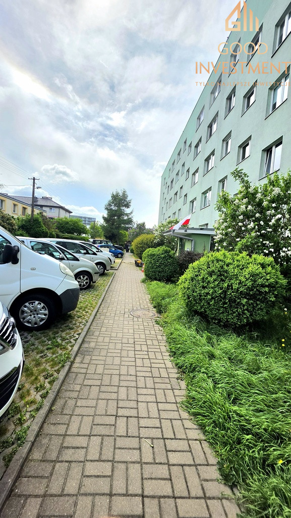Mieszkanie Sprzedaż Szczecin Gumieńce Rezedowa 23